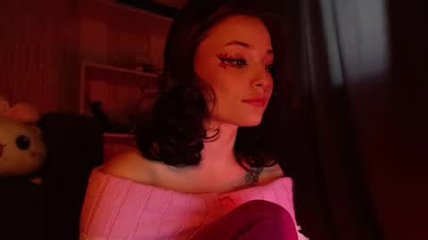 Snapshot of lola_bani_ chatting on 04/01/26, 08:26 lola online show from 04/01/26, 08:26