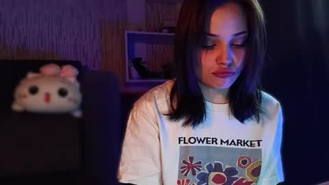 Snapshot of lola_bani_ chatting on 04/03/26, 09:07 lola online show from 04/03/26, 09:07