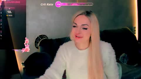 Lola online show from 01/15/26, 07:17