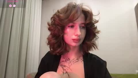 lola_boooo online show from 03/03/26, 07:31