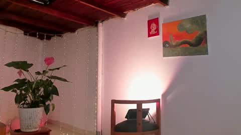 mara online show from 02/26/25, 02:04