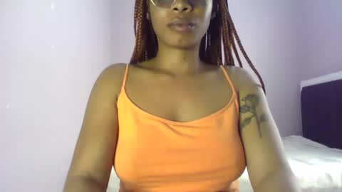 Lola Coco online show from 03/23/26, 09:02