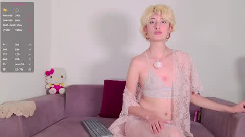 Snapshot of lola_creammy chatting on 06/05/26, 08:58 Lola . online show from 06/05/26, 08:58