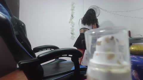 lola_fiery online show from 01/21/25, 12:18