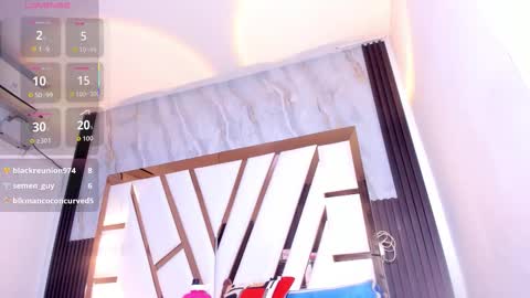 Lola online show from 10/11/25, 11:25