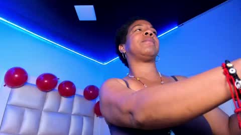 lola_js online show from 03/13/26, 05:03