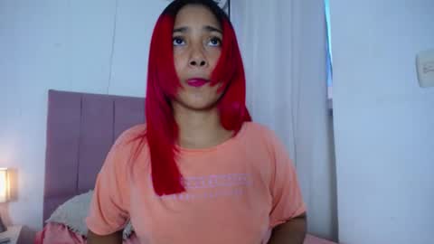 Snapshot of lola_lustrum chatting on 07/15/26, 12:43 lola_lustrum online show from 07/15/26, 12:43
