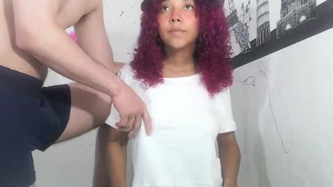 Snapshot of lola_pretty18 chatting on 03/04/25, 12:44 Barbie online show from 03/04/25, 12:44