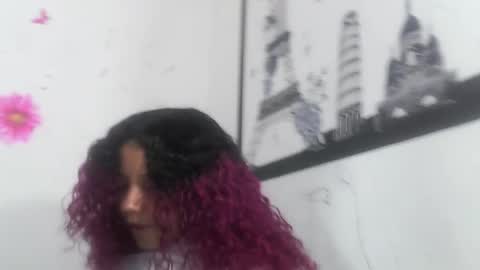 Snapshot of lola_pretty18 chatting on 03/05/25, 12:55 Barbie online show from 03/05/25, 12:55