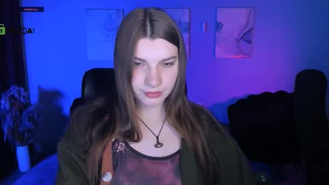 Snapshot of lola_soft_ chatting on 02/21/26, 09:54 your dream online show from 02/21/26, 09:54