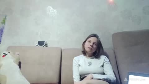 Adelia online show from 02/26/25, 07:27