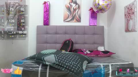 lola_wish online show from 09/10/25, 04:45