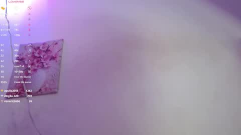 lola_wish online show from 11/29/25, 04:54