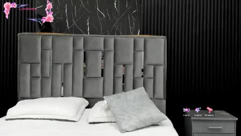 Lola Angel online show from 11/27/25, 07:49