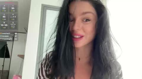 Lola online show from 02/13/26, 04:30