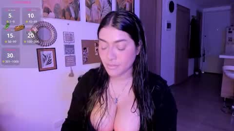 lolaasmith_21 online show from 10/12/25, 02:16
