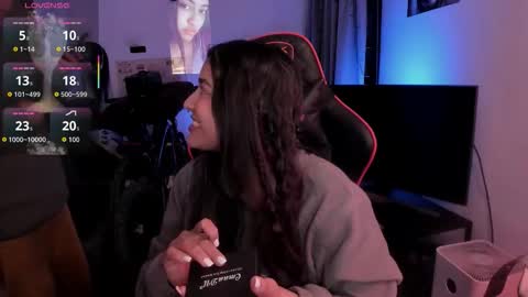 lolaasmith_21 online show from 02/05/26, 10:03