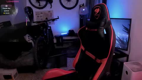 lolaasmith_21 online show from 02/06/26, 10:35