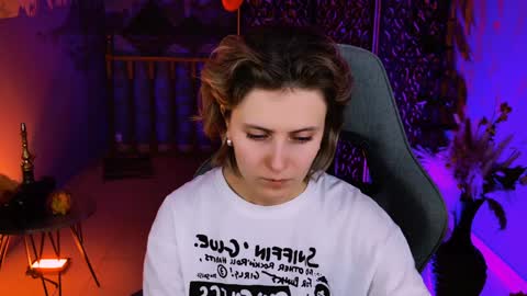 I consider myself the god Loki but life just calls me LOL  online show from 12/07/24, 06:04
