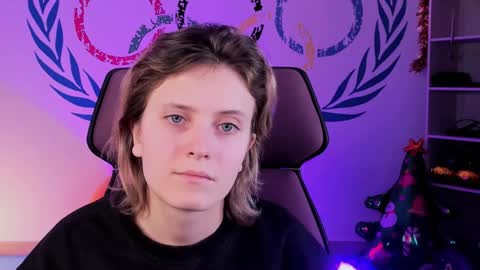 I consider myself the god Loki but life just calls me LOL  online show from 12/28/24, 08:05