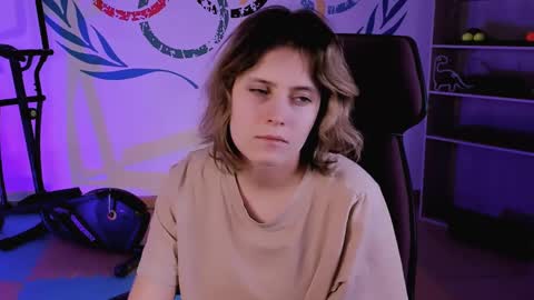 I consider myself the god Loki but life just calls me LOL  online show from 02/13/25, 02:20