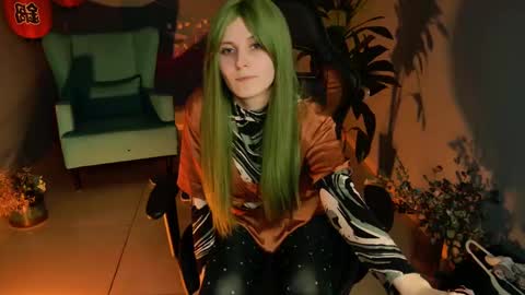 I consider myself the god Loki but life just calls me LOL  online show from 02/22/25, 02:30