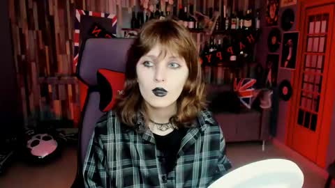 I consider myself the god Loki but life just calls me LOL  online show from 10/25/25, 05:15