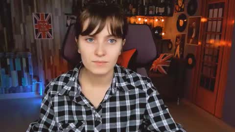 I consider myself the god Loki but life just calls me LOL  online show from 11/05/25, 09:20