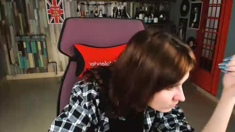 I consider myself the god Loki but life just calls me LOL  online show from 11/07/25, 07:30