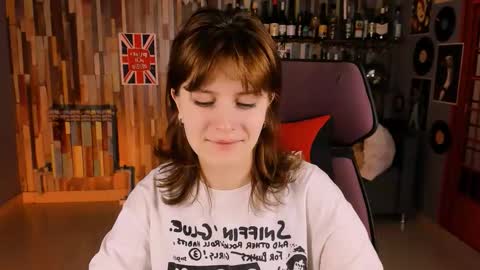 I consider myself the god Loki but life just calls me LOL  online show from 11/21/25, 05:39