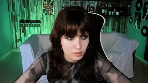 Snapshot of lolaasmus chatting on 05/12/26, 12:35 I consider myself the god Loki but life just calls me LOL online show from 05/12/26, 12:35