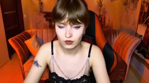 Snapshot of lolaasmus chatting on 05/23/26, 05:56 I consider myself the god Loki but life just calls me LOL online show from 05/23/26, 05:56