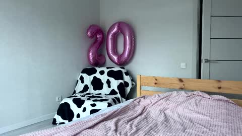 lolaatate online show from 04/01/26, 03:51