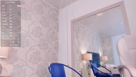 Snapshot of lolaberry_ chatting on 01/18/26, 12:47 Lola Berry online show from 01/18/26, 12:47