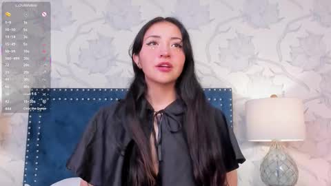 Snapshot of lolaberry_ chatting on 02/12/26, 04:07 Lola Berry online show from 02/12/26, 04:07