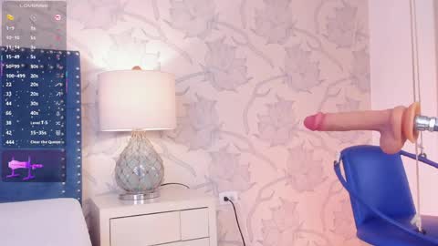 Snapshot of lolaberry_ chatting on 03/02/26, 05:08 Lola Berry online show from 03/02/26, 05:08