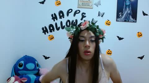 lolabloomx online show from 11/01/25, 02:46