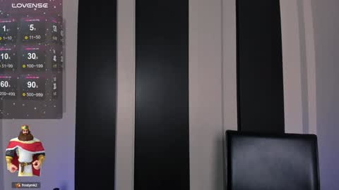 Snapshot of lolabunnyz chatting on 12/21/24, 12:53 Lola3 online show from 12/21/24, 12:53