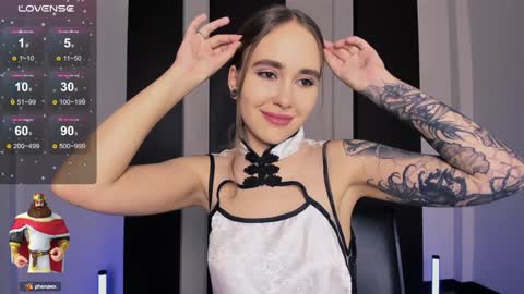 Snapshot of lolabunnyz chatting on 12/22/24, 07:31 Lola3 online show from 12/22/24, 07:31