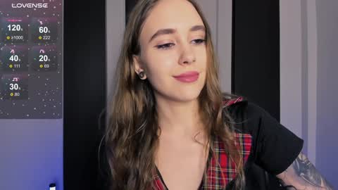 Snapshot of lolabunnyz chatting on 01/18/25, 09:02 Lola3 online show from 01/18/25, 09:02