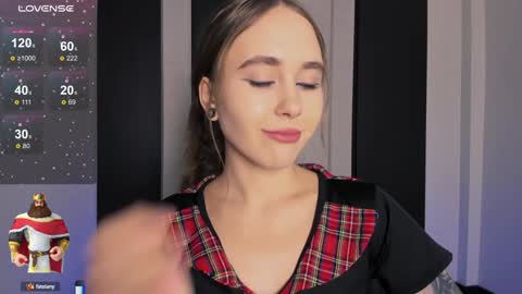 Snapshot of lolabunnyz chatting on 01/26/25, 08:23 Lola3 online show from 01/26/25, 08:23