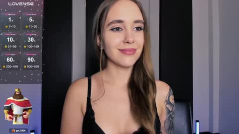 Snapshot of lolabunnyz chatting on 01/30/25, 03:33 Lola3 online show from 01/30/25, 03:33