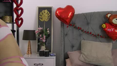 Lola  new tits boobs ass stepsis online show from 02/19/26, 08:21