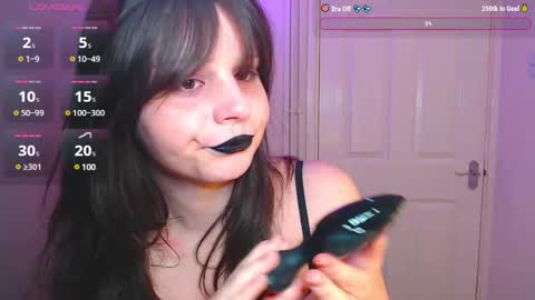 LolaCandyxx online show from 12/10/24, 03:44