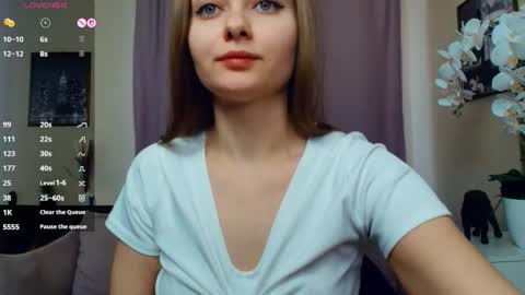 lolacorish online show from 02/22/26, 10:14