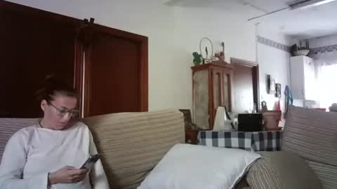 LOLA HUESO y ERIC online show from 02/28/25, 09:36