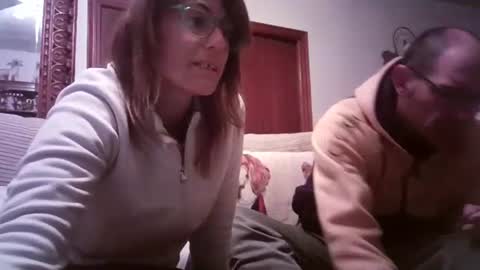 LOLA HUESO y ERIC online show from 03/03/25, 06:44