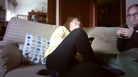 LOLA HUESO y ERIC online show from 03/10/25, 04:25