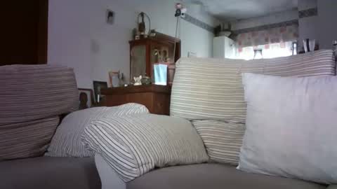 LOLA HUESO y ERIC online show from 01/08/26, 09:11