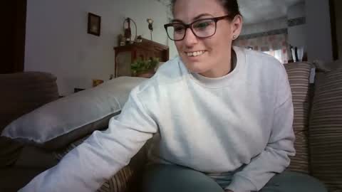 LOLA HUESO y ERIC online show from 02/01/26, 09:41